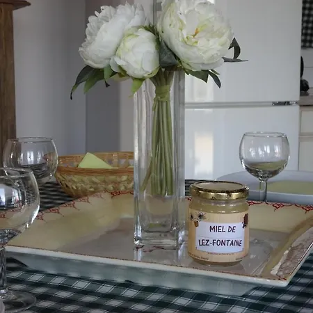 Le Rucher * Lez-Fontaine