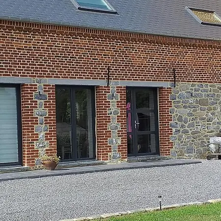 Le Rucher * Lez-Fontaine