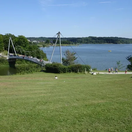 Le Rucher Hébergement de vacances *