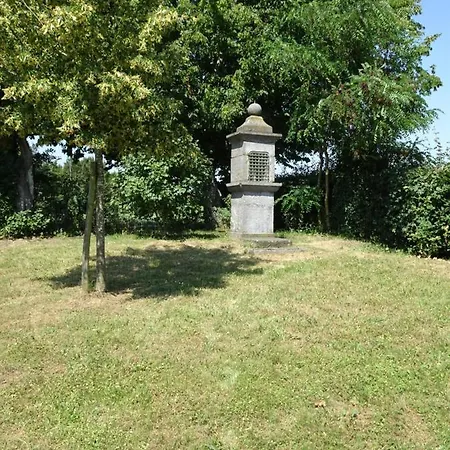 Le Rucher Lez-Fontaine