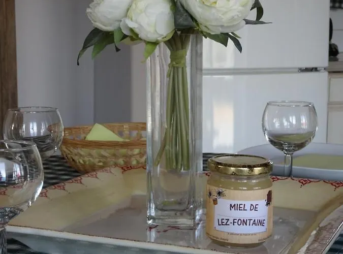 Le Rucher * Lez-Fontaine