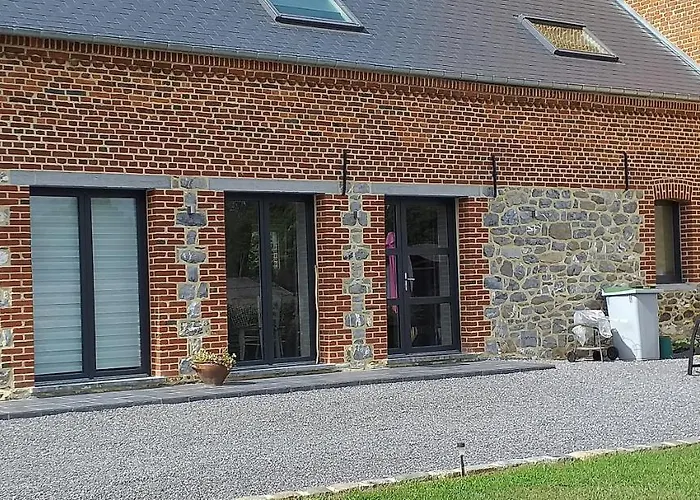 Le Rucher * Lez-Fontaine