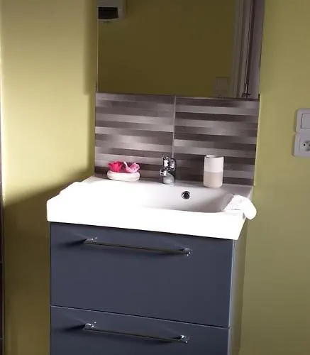 Le Rucher Casa de Férias *