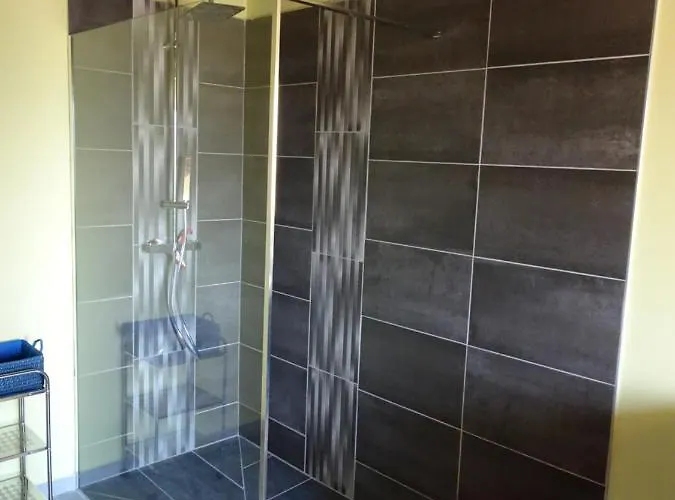 Le Rucher Casa de Férias