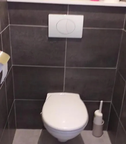 Casa de Férias Le Rucher