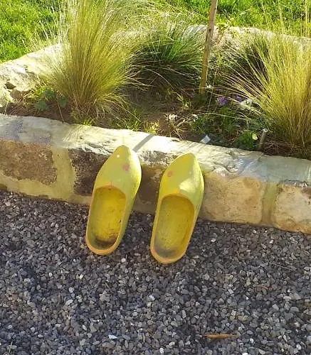 Le Rucher Casa de Férias