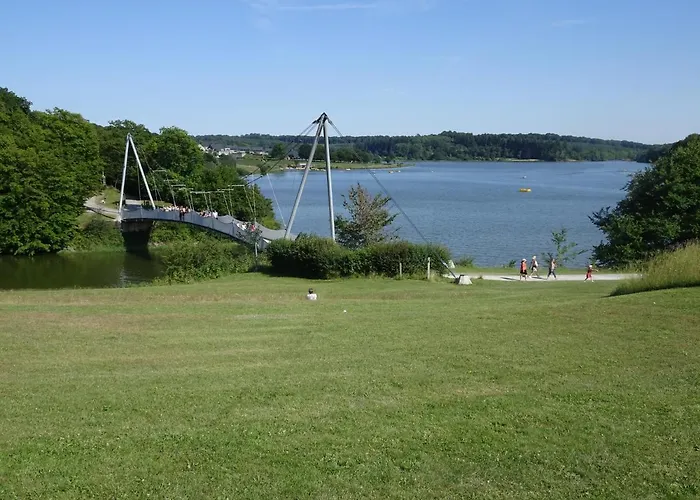 Le Rucher Casa de Férias *