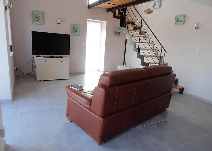 Le Rucher * Lez-Fontaine