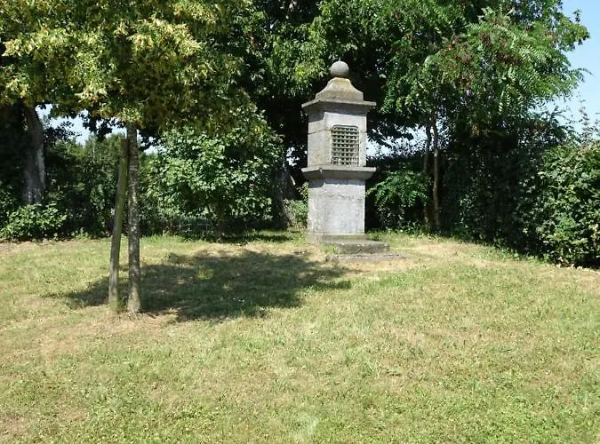 Le Rucher Lez-Fontaine