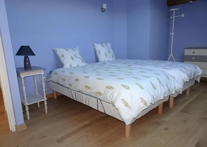 Le Rucher Lez-Fontaine