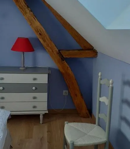 Le Rucher Casa de Férias *